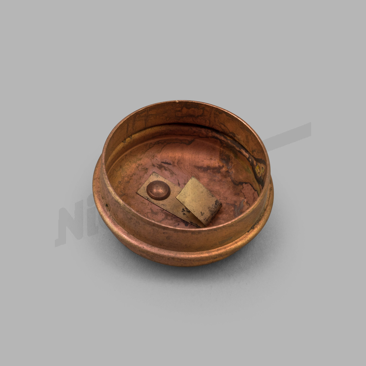 120 330 00 57 Spare part Mercedes-Benz PONTON