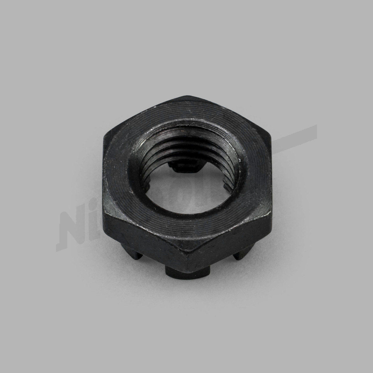 C 41 089 - Écrou à créneaux pour arbre de transmission