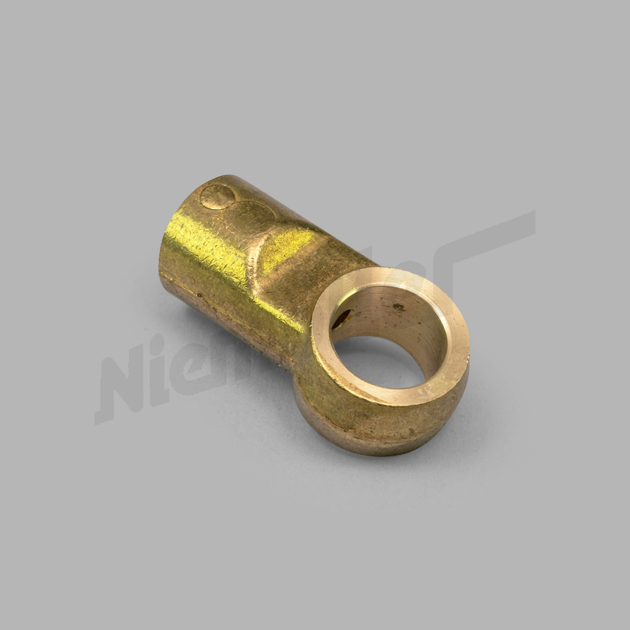 C 42 377 - Manchon annulaire à la sortie