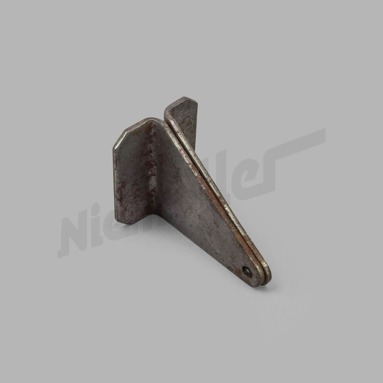 C 42 488 - Geri dönüş yayı için tutucu