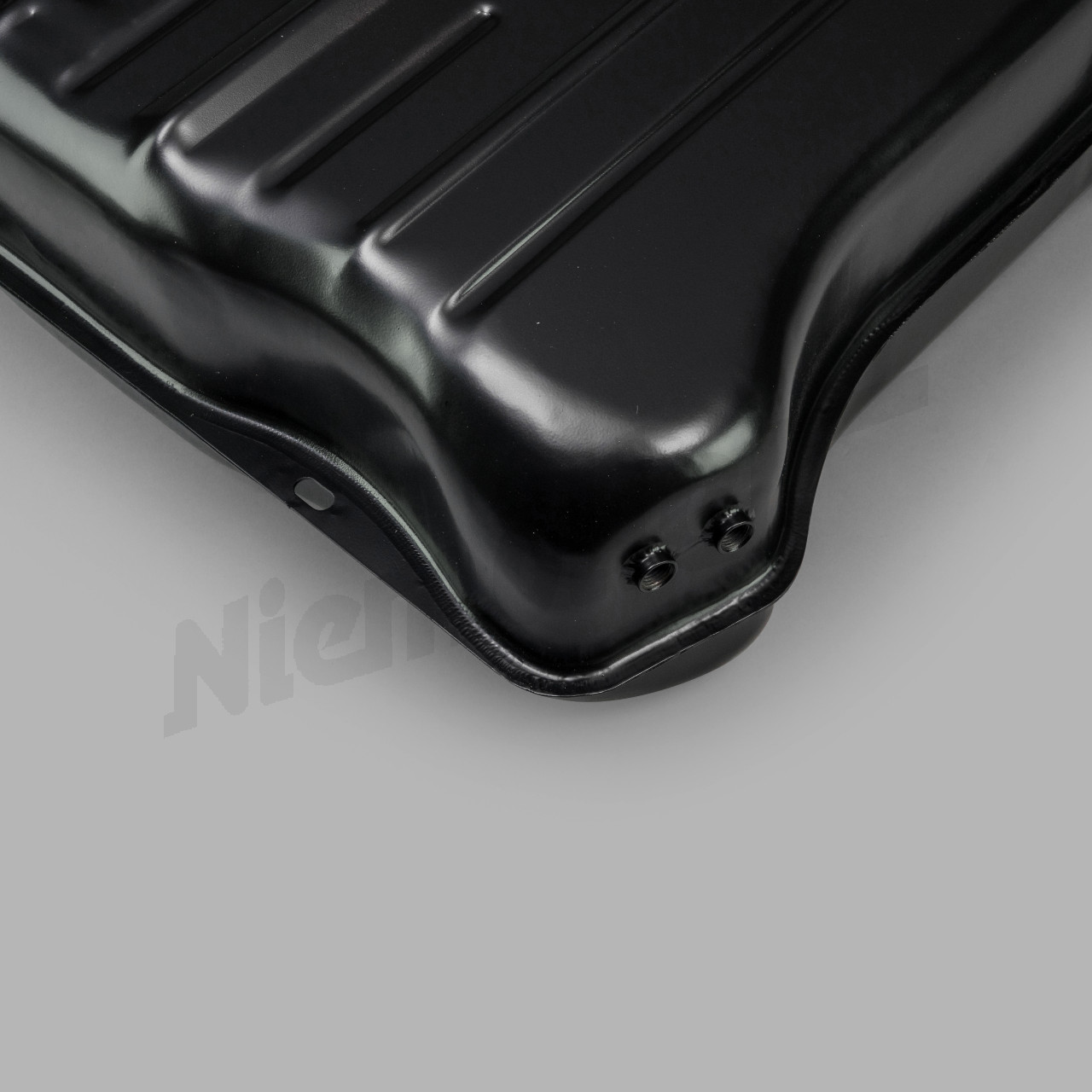 C 47 002b - Zbiornik 190SL z wentylacją 64 litry, reprodukcja bez dodatkowych części