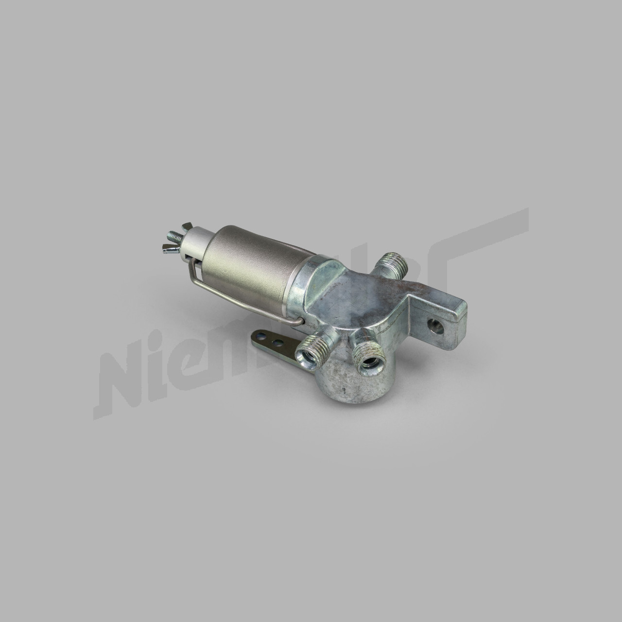 C 47 038 - fuel filter unit - early version