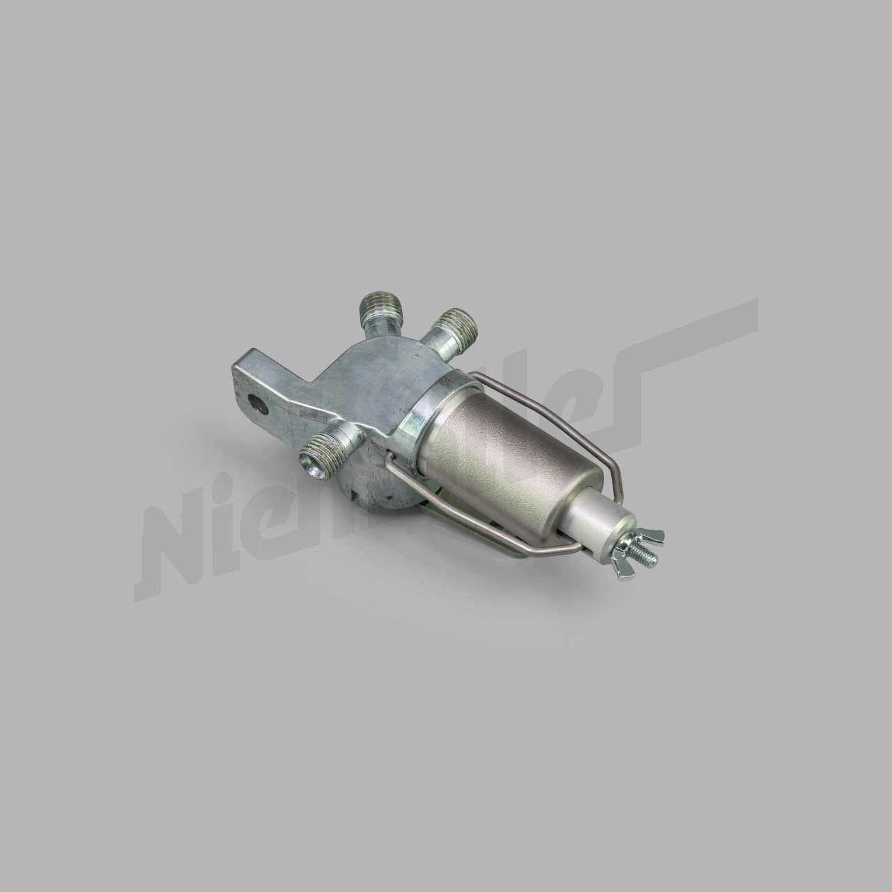 C 47 038 - fuel filter unit - early version