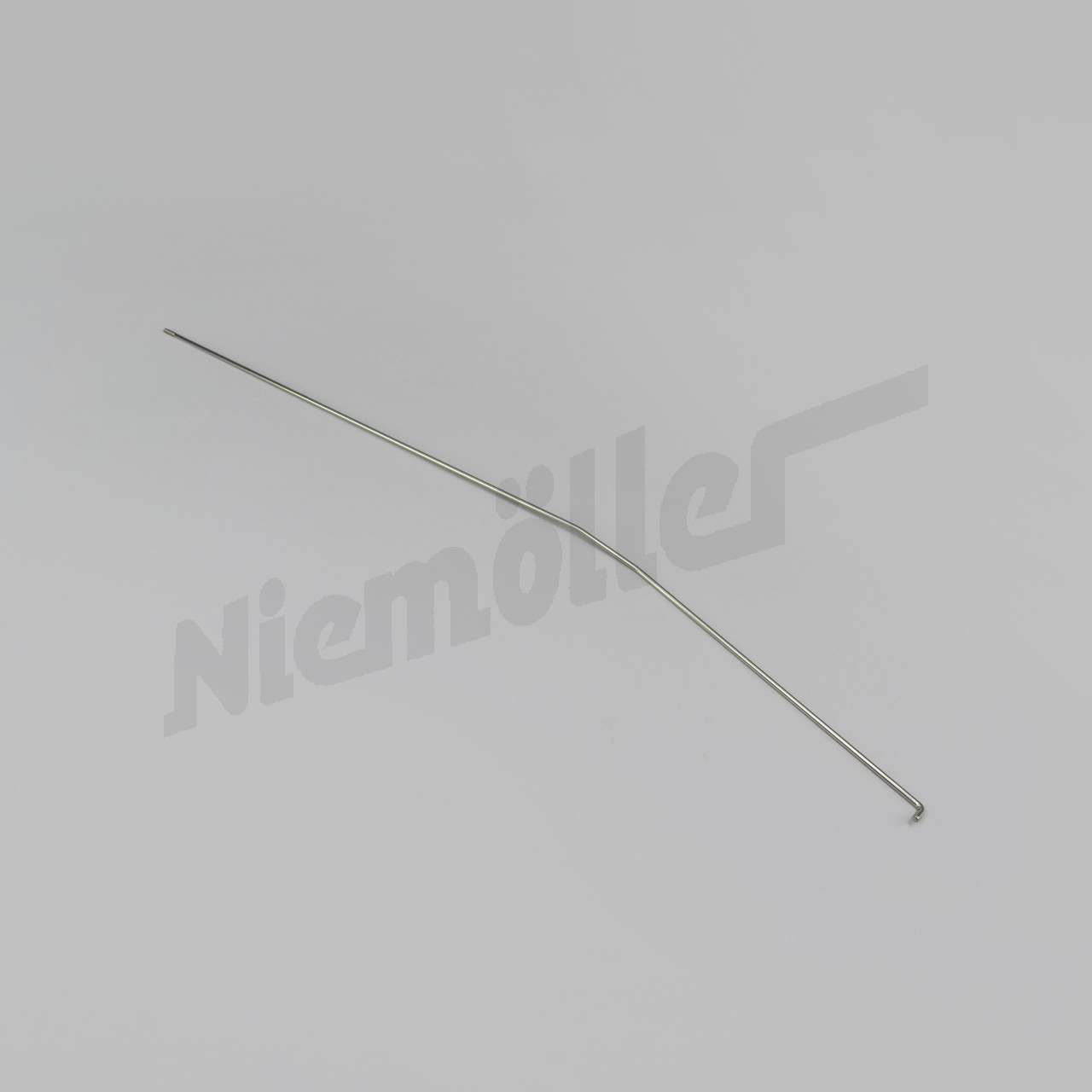 C 47 077a - Tige de commande pour robinet inverseur