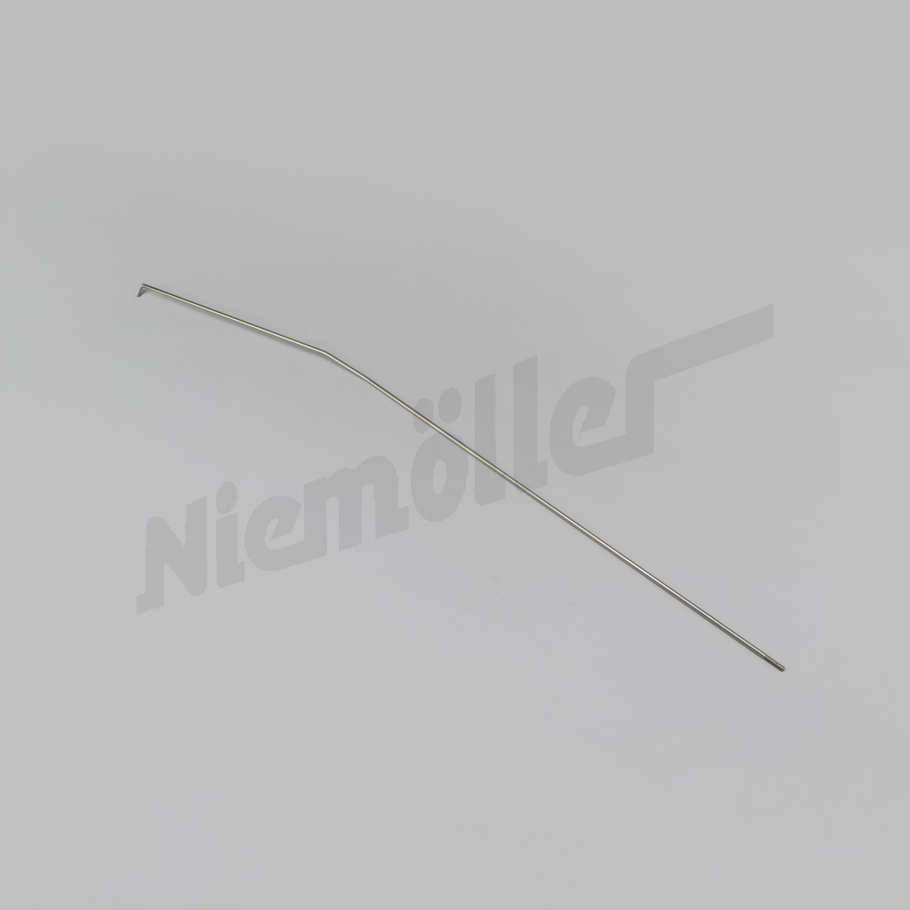 C 47 077a - Tige de commande pour robinet inverseur