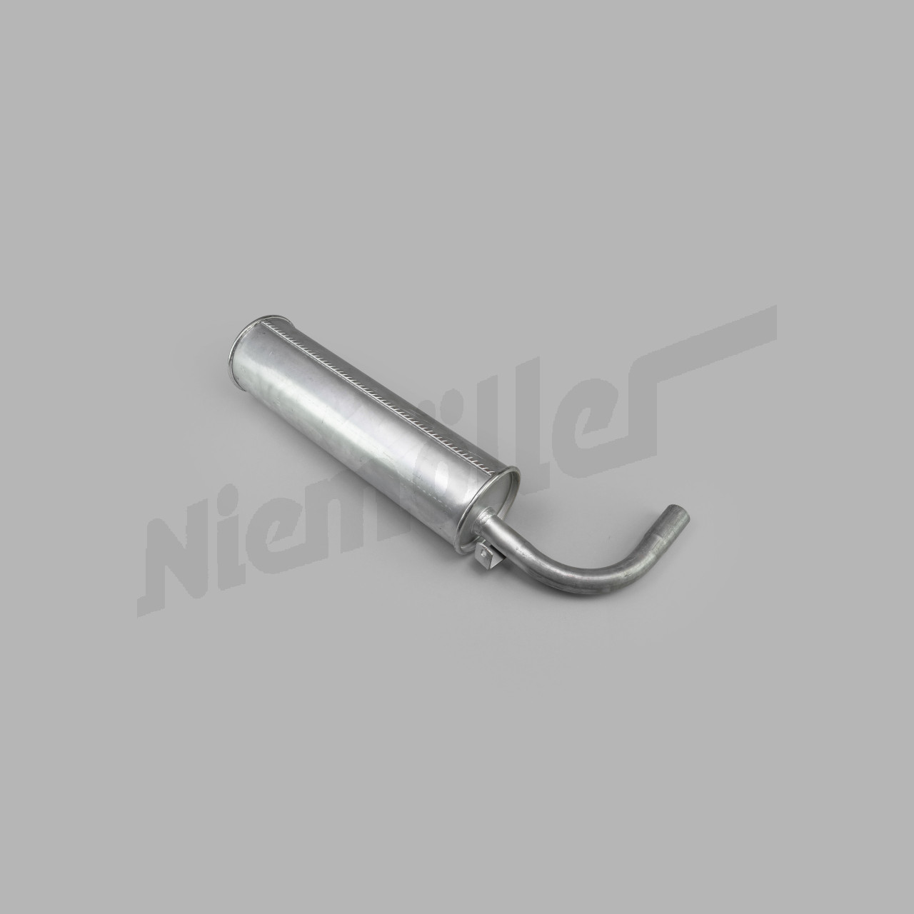 C 49 033 - Arka susturucu 180a,b,c,D,Db,Dc