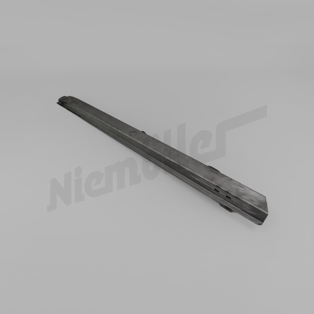 C 61 009b - Rinforzo laterale interno sinistro