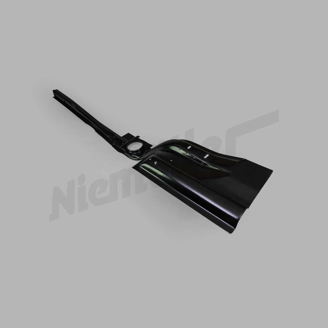 C 61 011 - Arka sol alt uzunlamasına eleman kabuğu