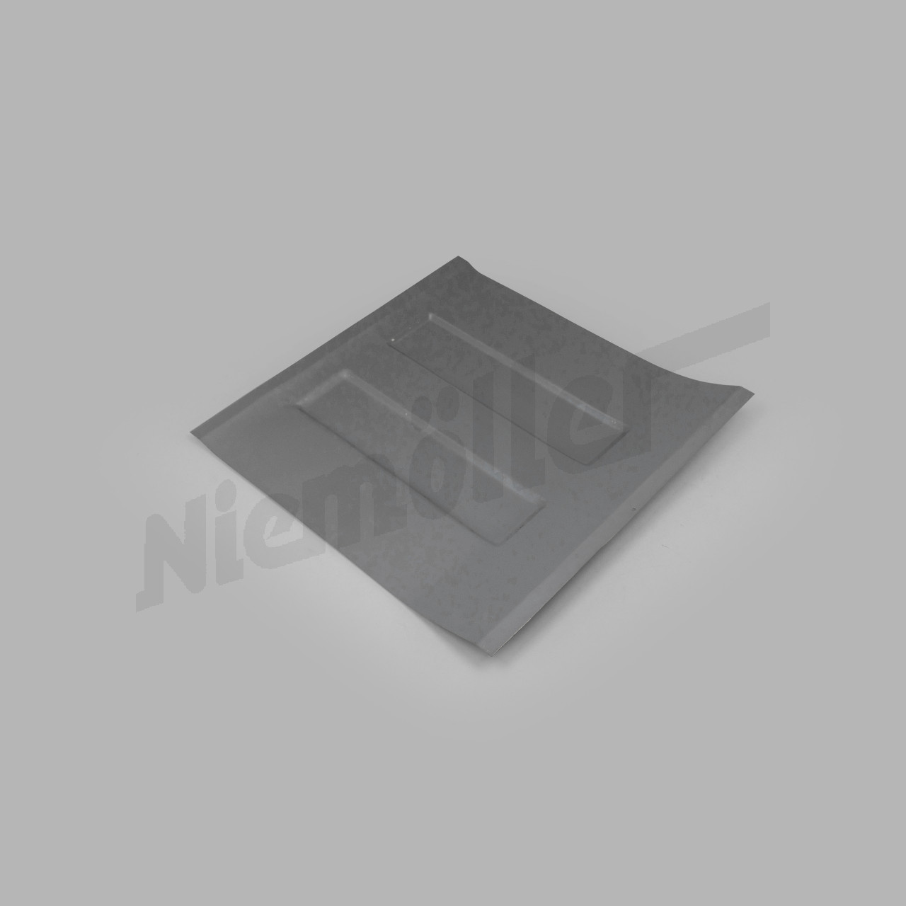 C 61 016c - Płyta pośrednia