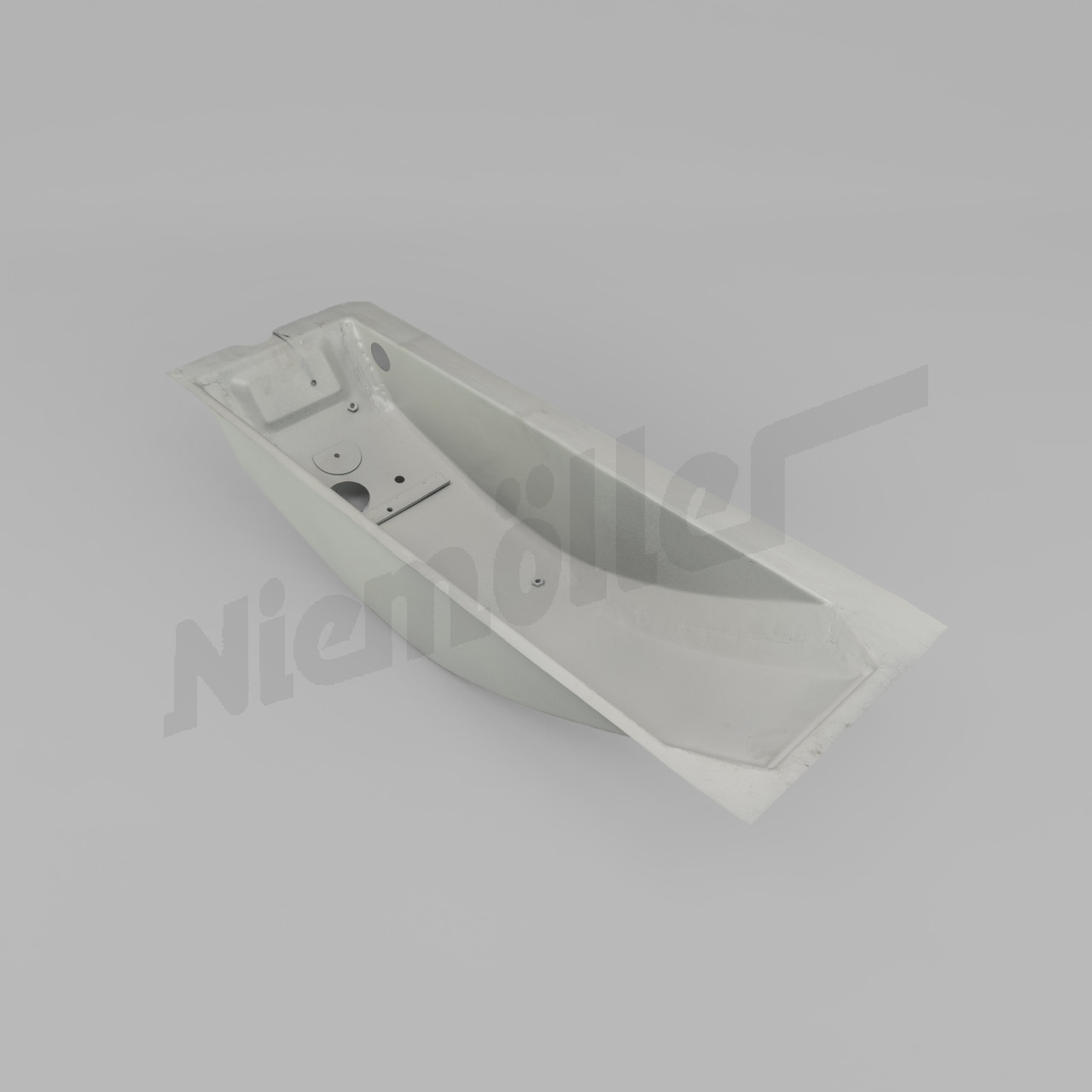 128 610 03 75 Mercedes-Benz W128 yedek parça