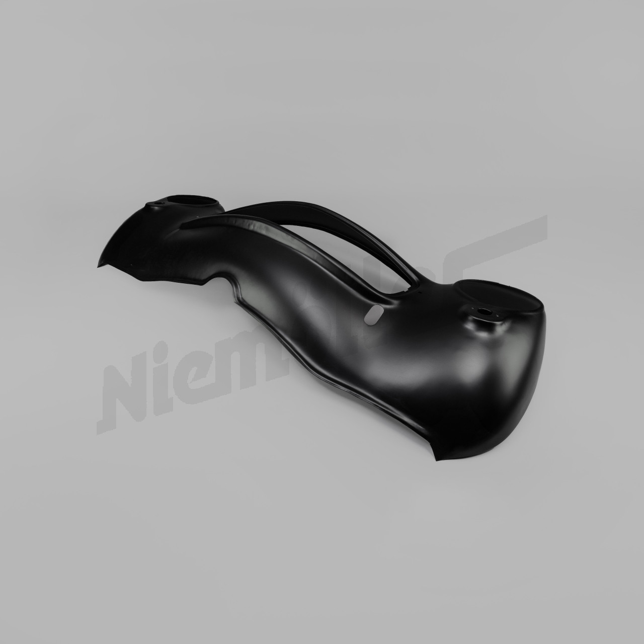 C 62 001a - Przednia owiewka Reprodukcja