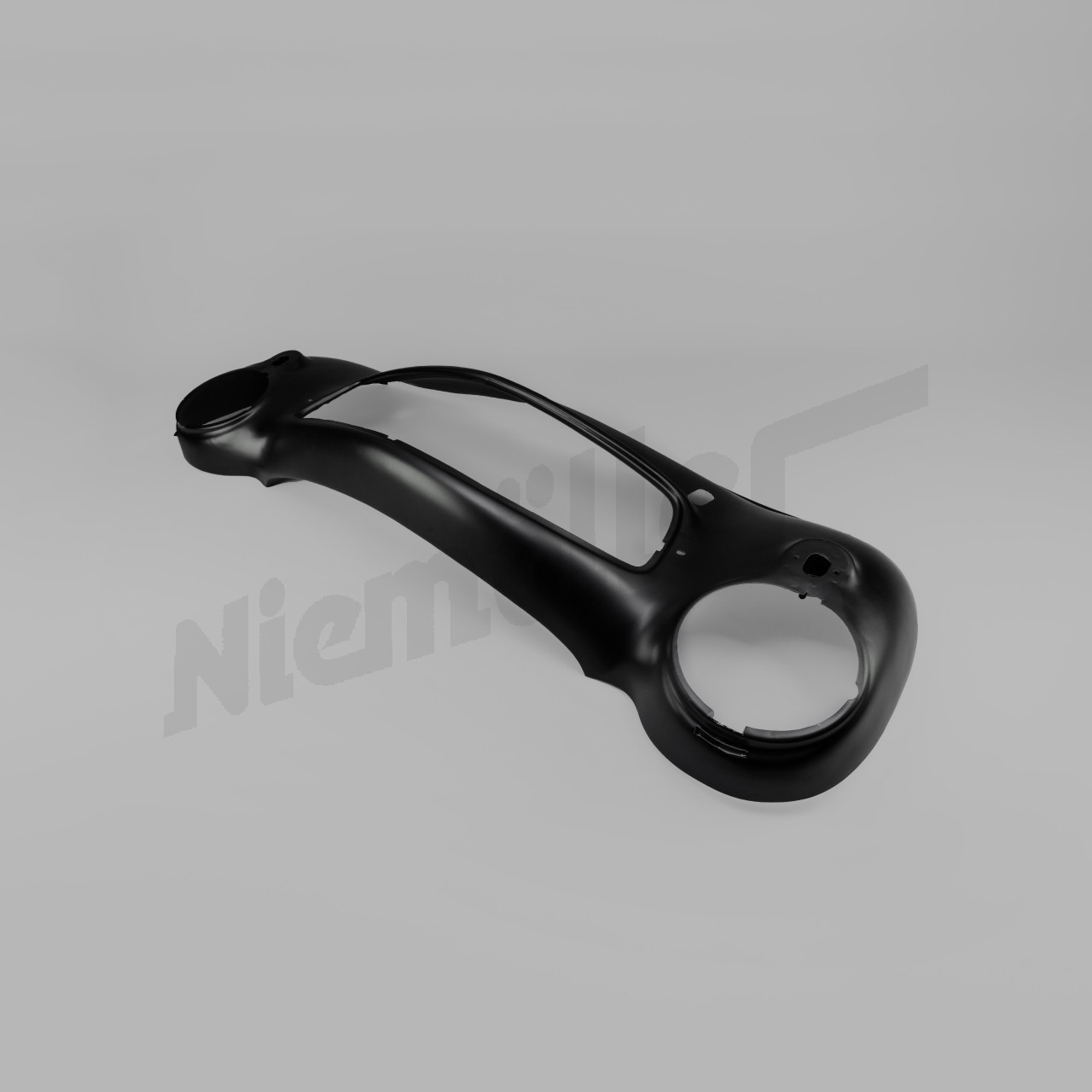 C 62 001a - Przednia owiewka Reprodukcja