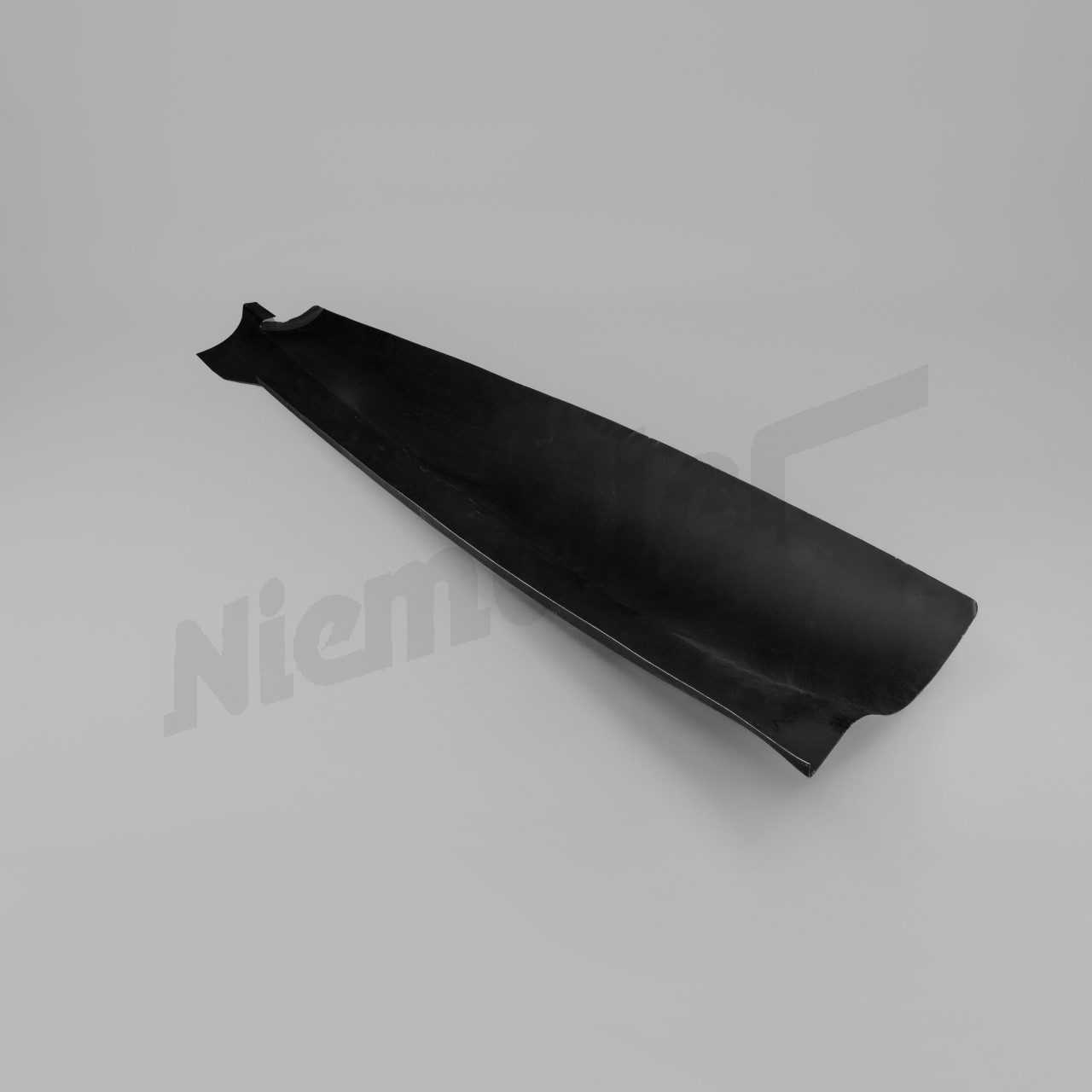 C 62 004d - Reparación del borde superior derecho de la chapa