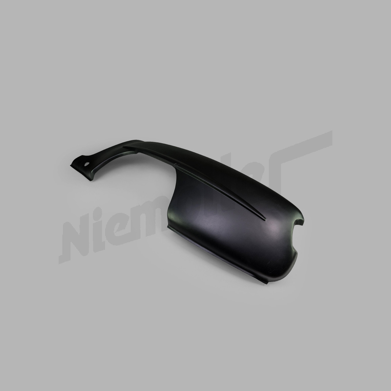 C 64 003g - Yan panel kaplaması arka sol Repro.