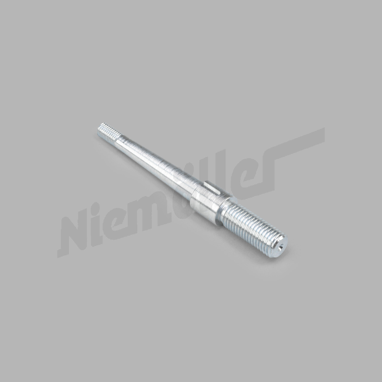 C 67 012d - Bevestigingsbout voorruit 190SL