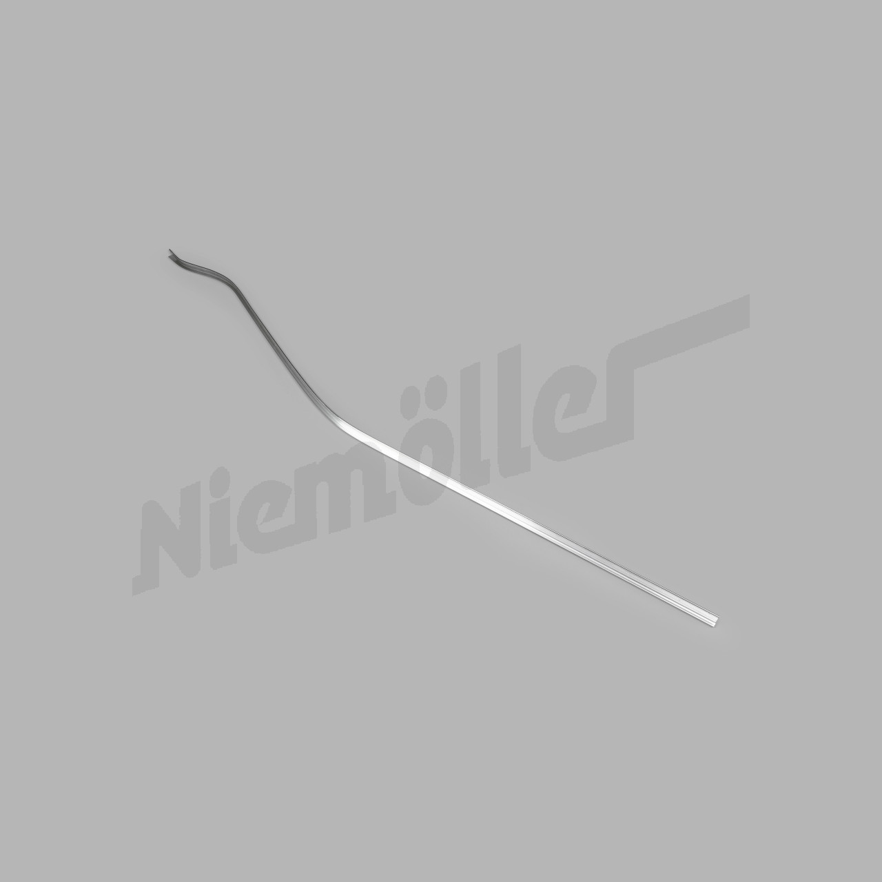 C 68 105 - entrance rail LHS 220S Cp./Cb.