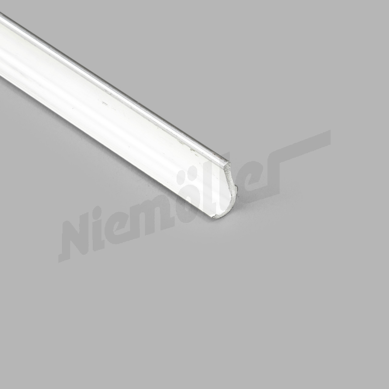 C 68 105 - entrance rail LHS 220S Cp./Cb.