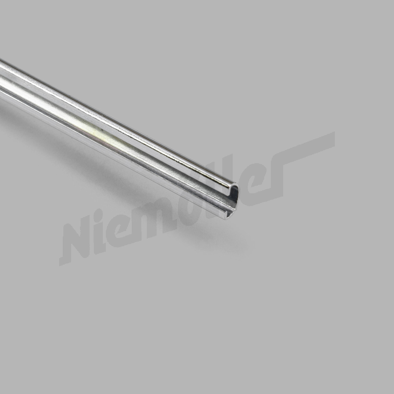 C 68 110 - Barra decorativa a la izquierda en la barra transversal