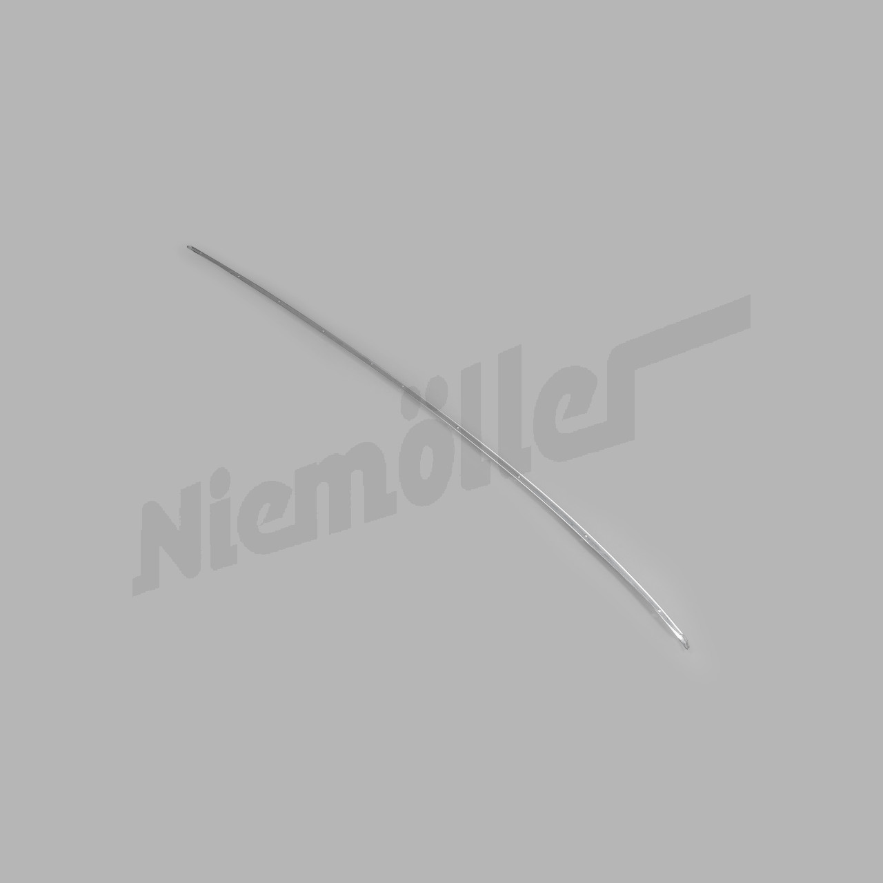 121 698 01 80 Spare part Mercedes-Benz 190sl