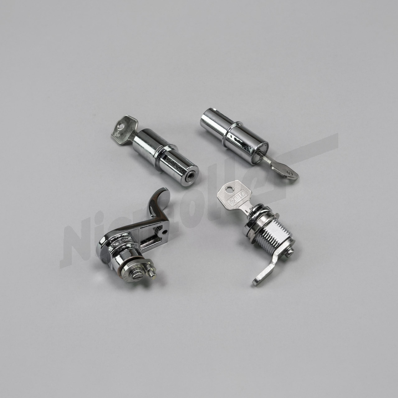 190sl części zamiennych Mercedes-Benz