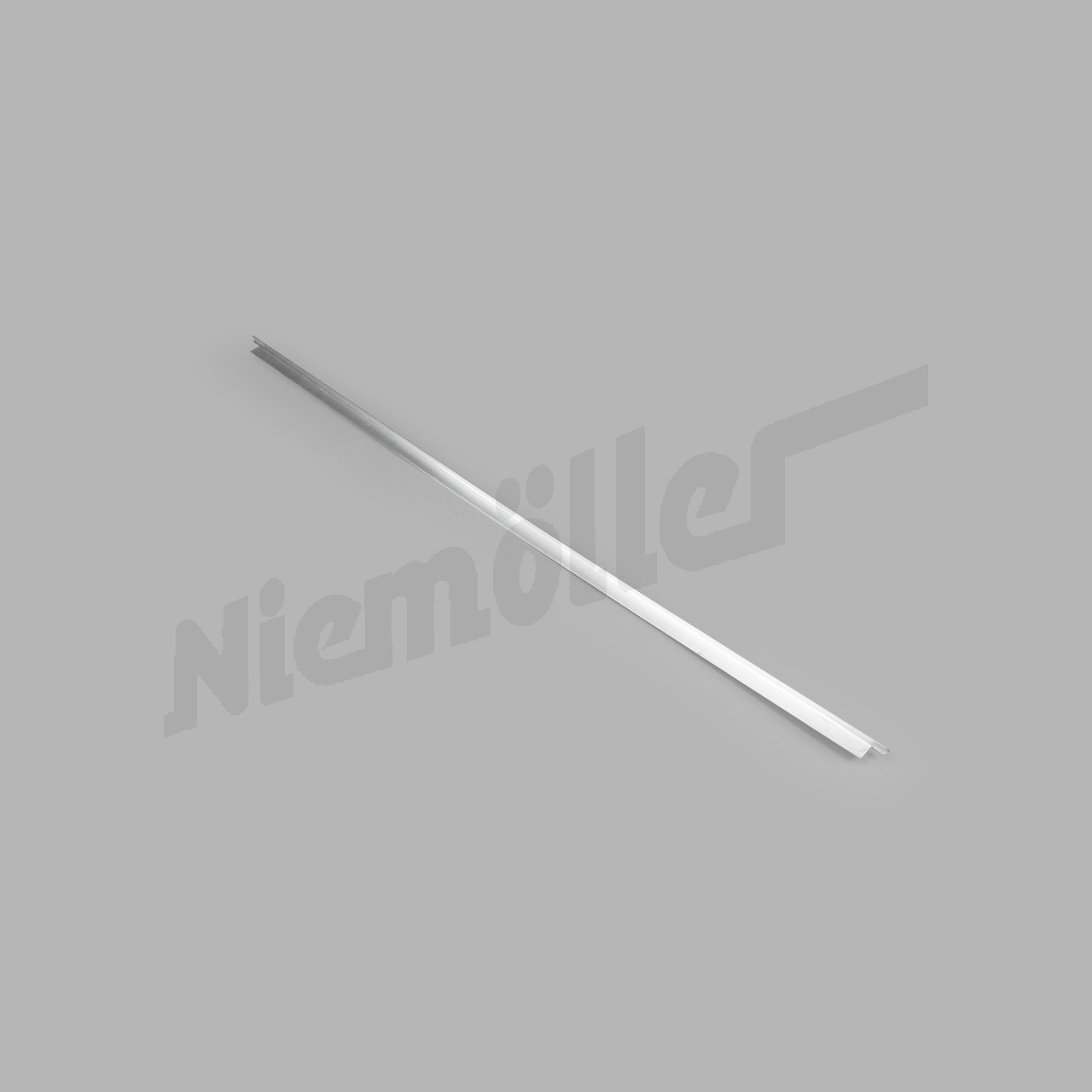 C 72 185c - Zierleiste (für Fahrertüren)