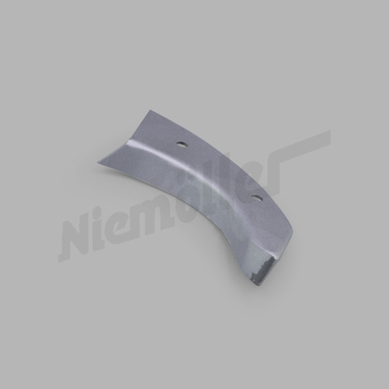 C 72 209b - Staffa di montaggio a sinistra