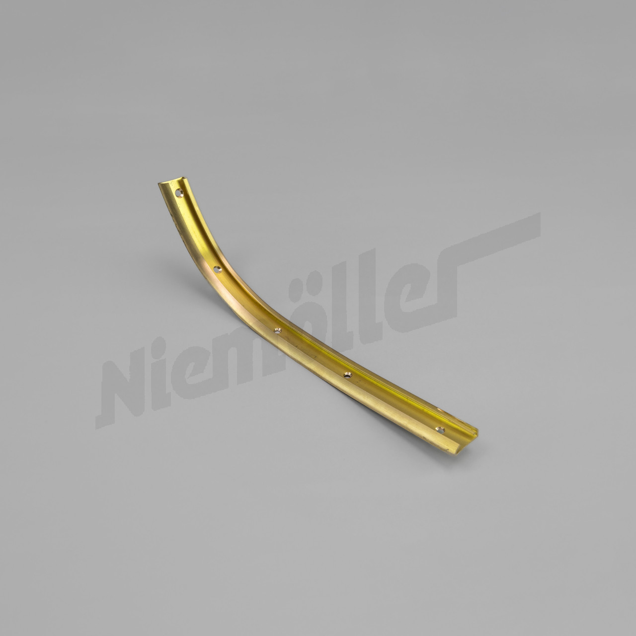 C 72 252 - Carril de cubierta de la parte trasera derecha