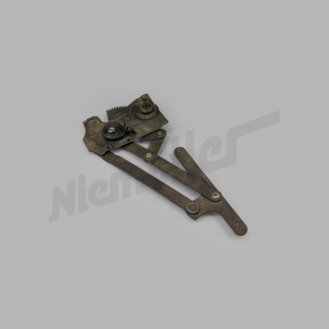 10 120 735 10 02 W105 części zamiennych Mercedes-Benz