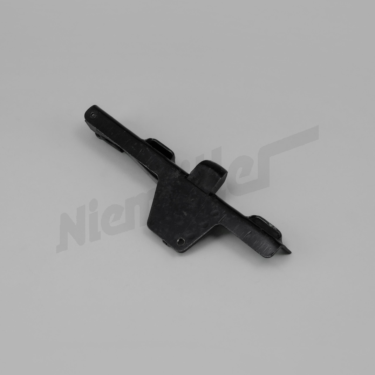 C 75 002 - Slot voor kofferdeksel, lange versie