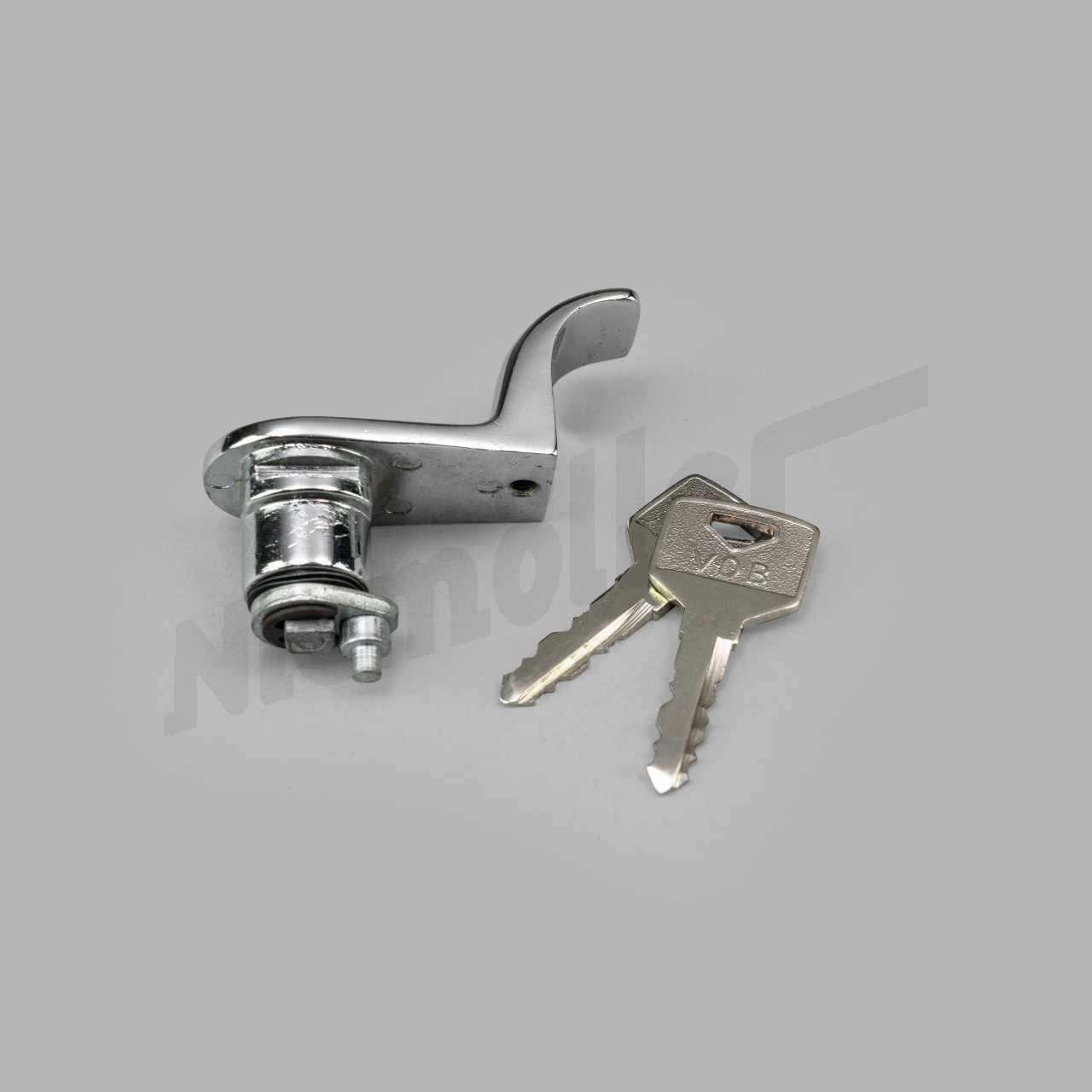 C 75 015c - Bağlantı elemanı kancası versiyonu (repro)