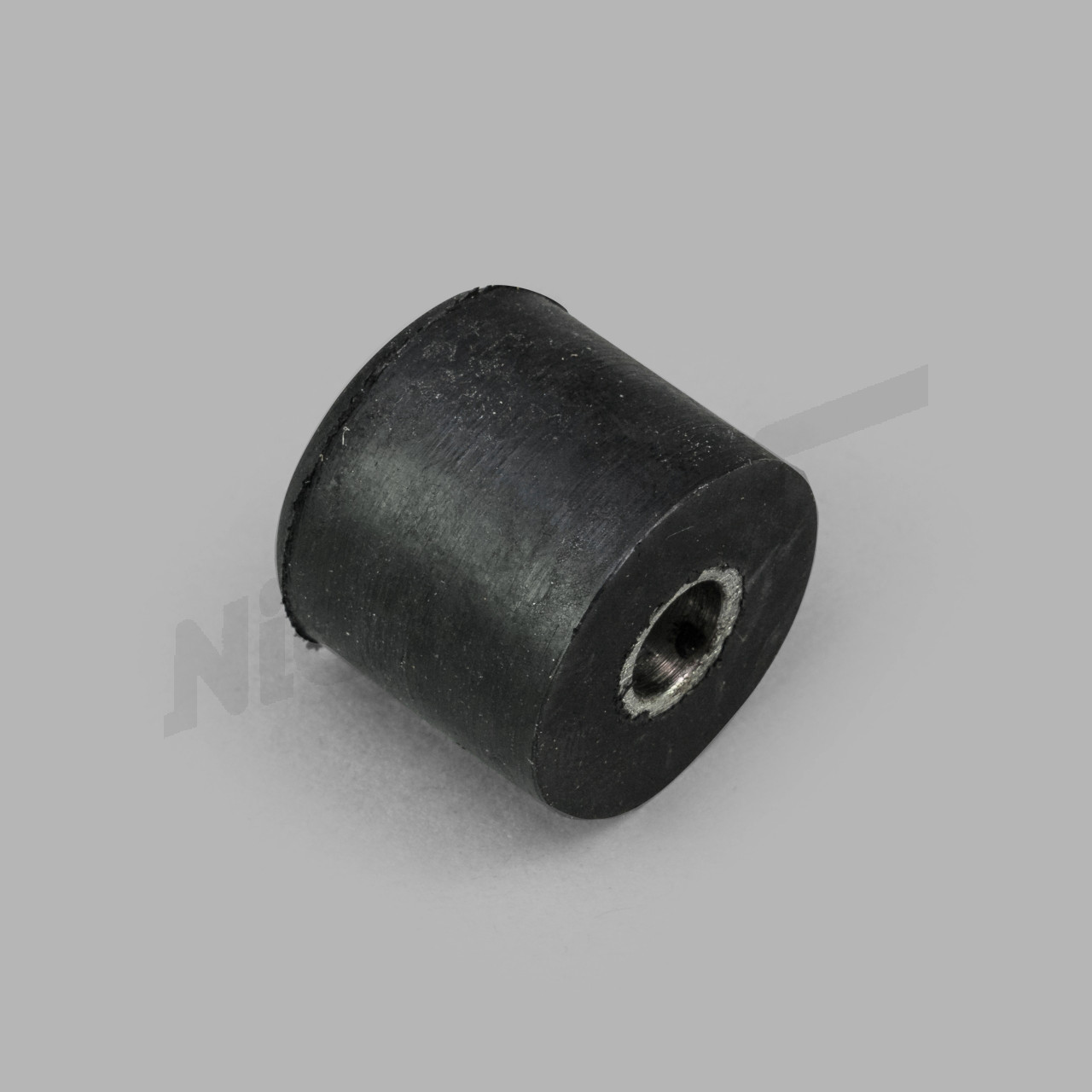 C 75 024 - Rubberen bufferhoogte 20mm