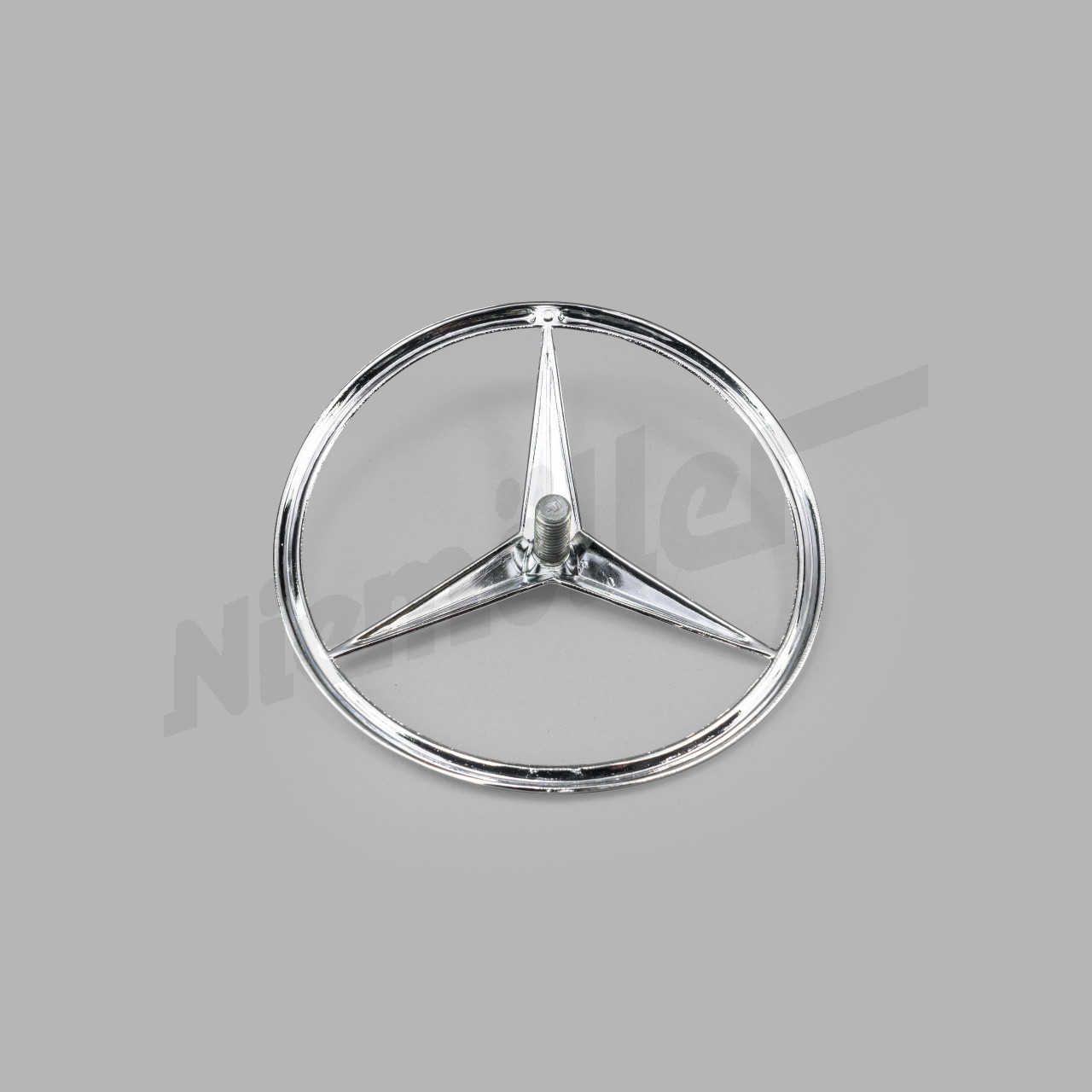 10 120 750 00 79 PONTON części zamiennych Mercedes-Benz