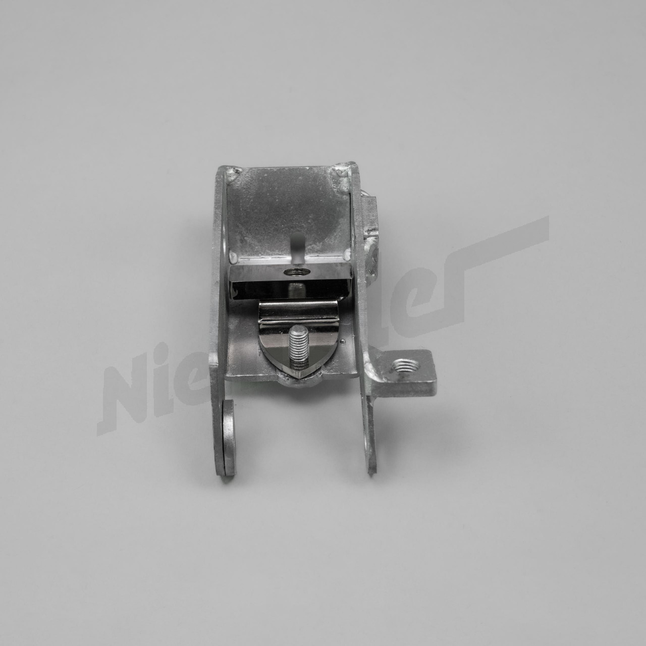 C 77 009l - Toldo a la derecha 190SL