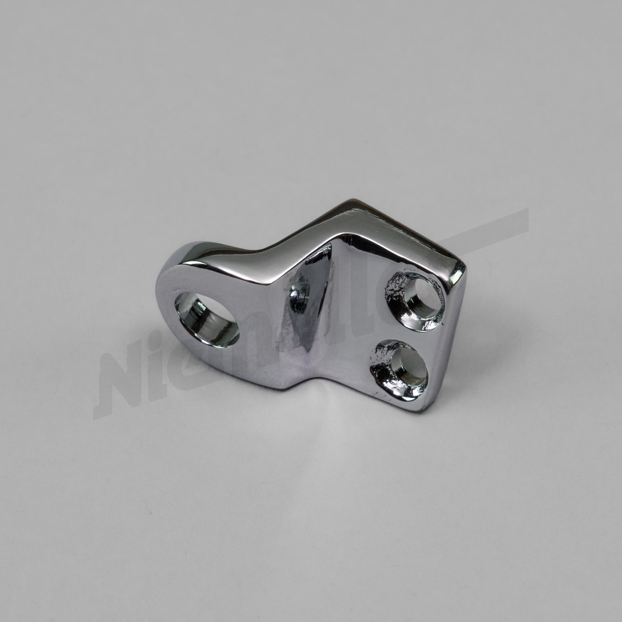 C 77 009m - Cojinete izquierdo para el tensor de cable