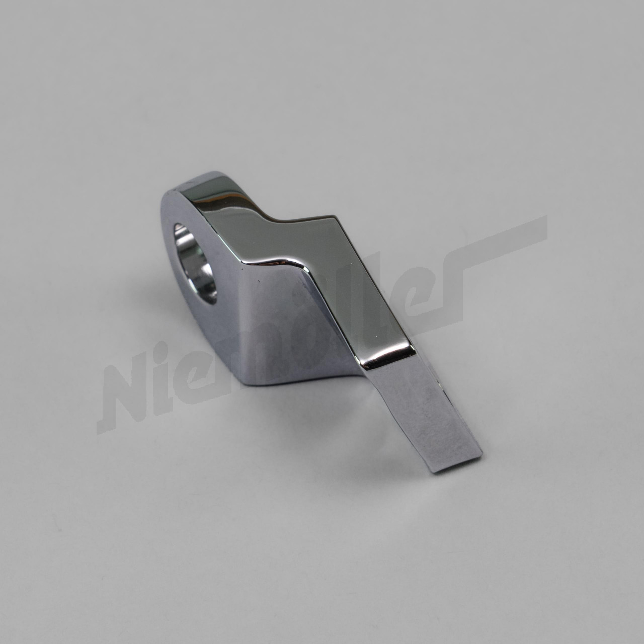 C 77 009n - Lager rechts für Drahtseilspanner