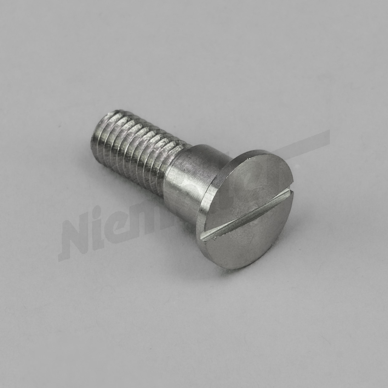 C 77 009o - Şaft vidası M8x1.25 L=24.5mm