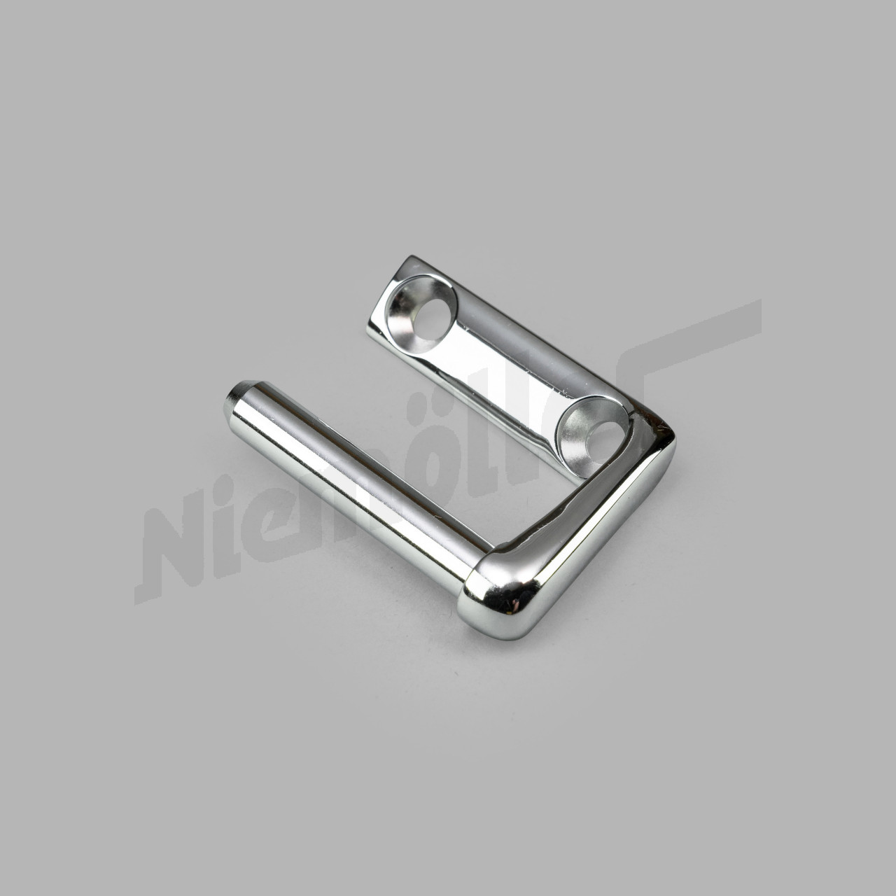 C 81 004c - Anschraublager links für Sonnenblende SL