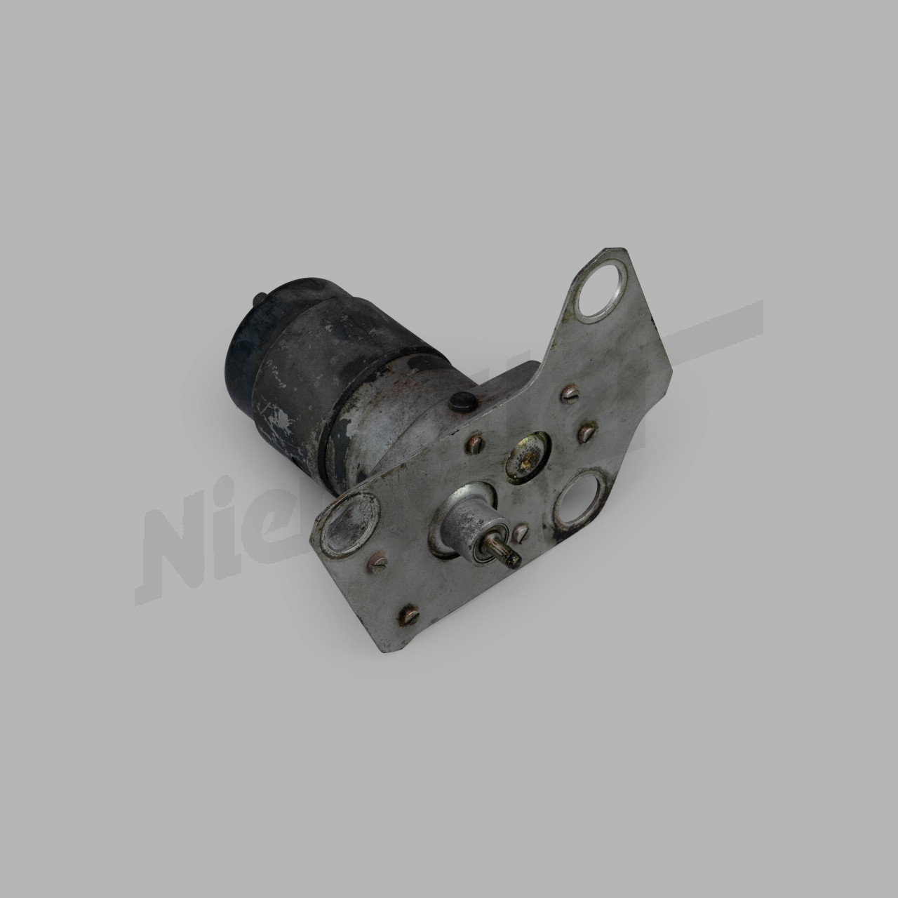 10 121 824 00 01 Pieza de recambio Mercedes-Benz W121