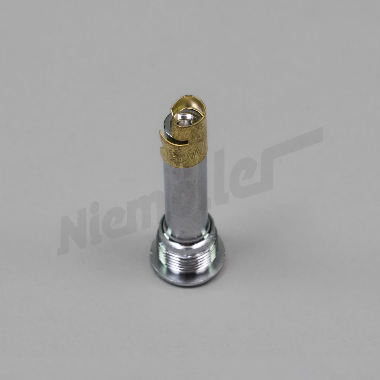 C 82 209 - Verschlußschraube für Glühlampe