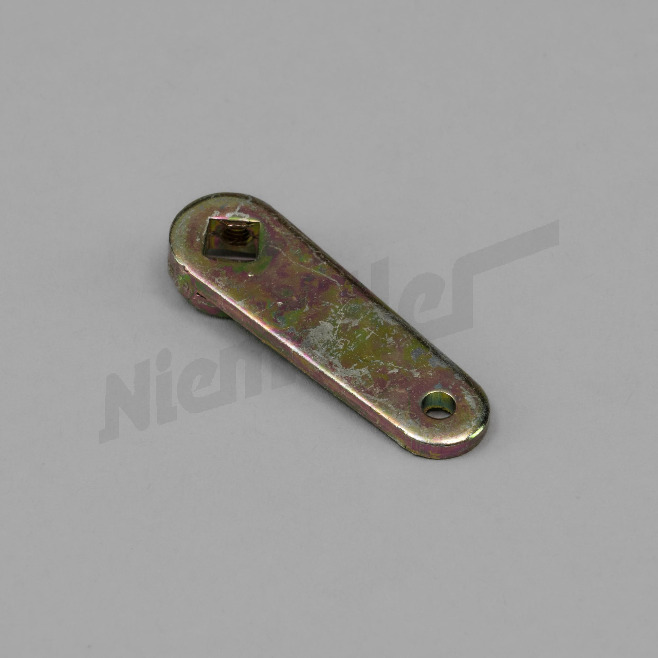 PONTON części zamiennych Mercedes-Benz