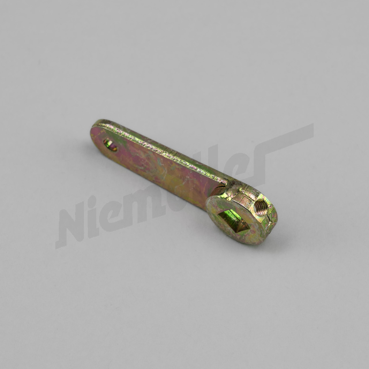 C 83 000k - Dźwignia do wału Ponton 180, 190, 219