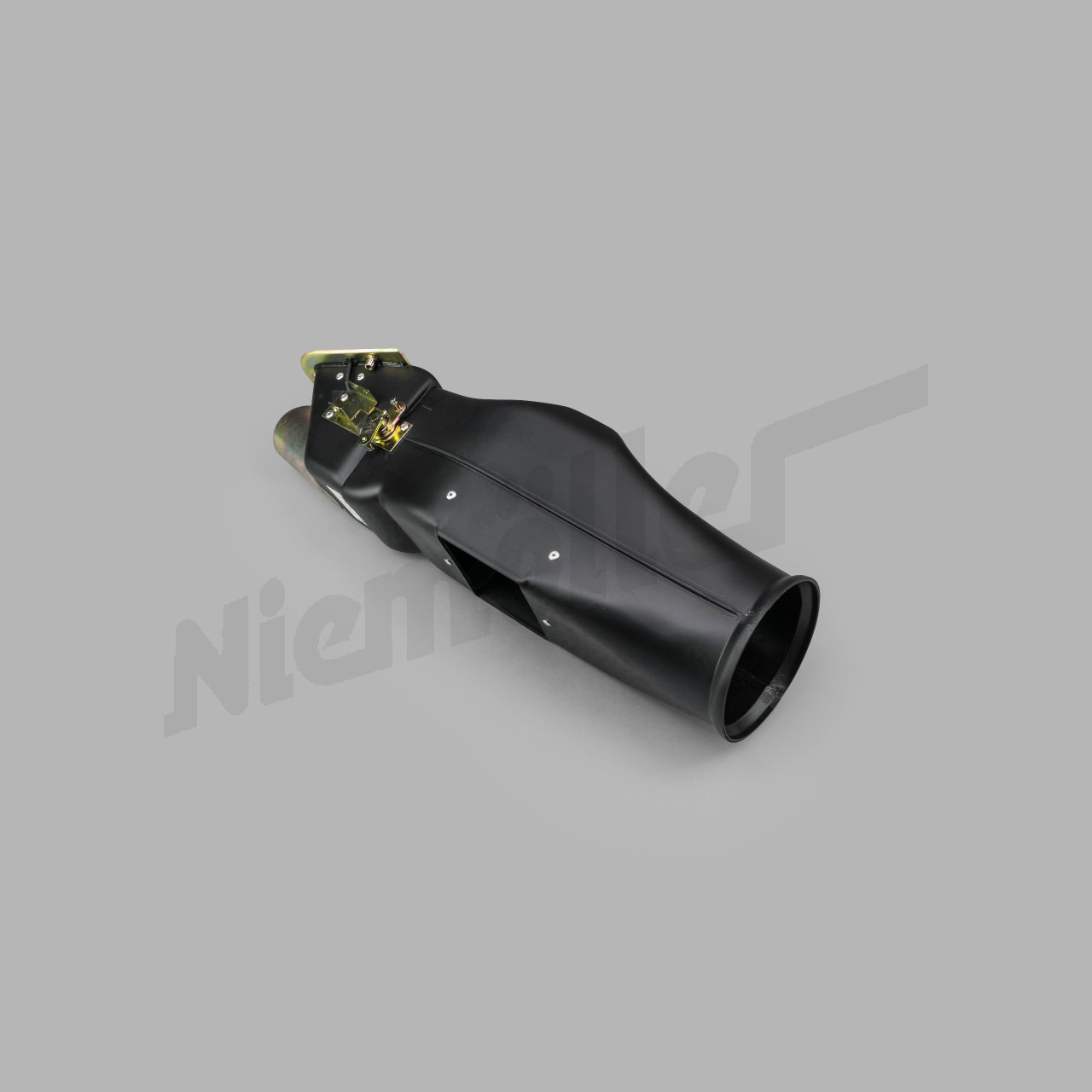 C 83 001b - Kanał powietrzny w lewo 190SL