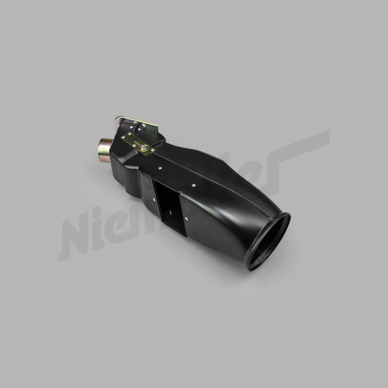 C 83 002c - Przewód wentylacyjny prawy 220S, SE, C