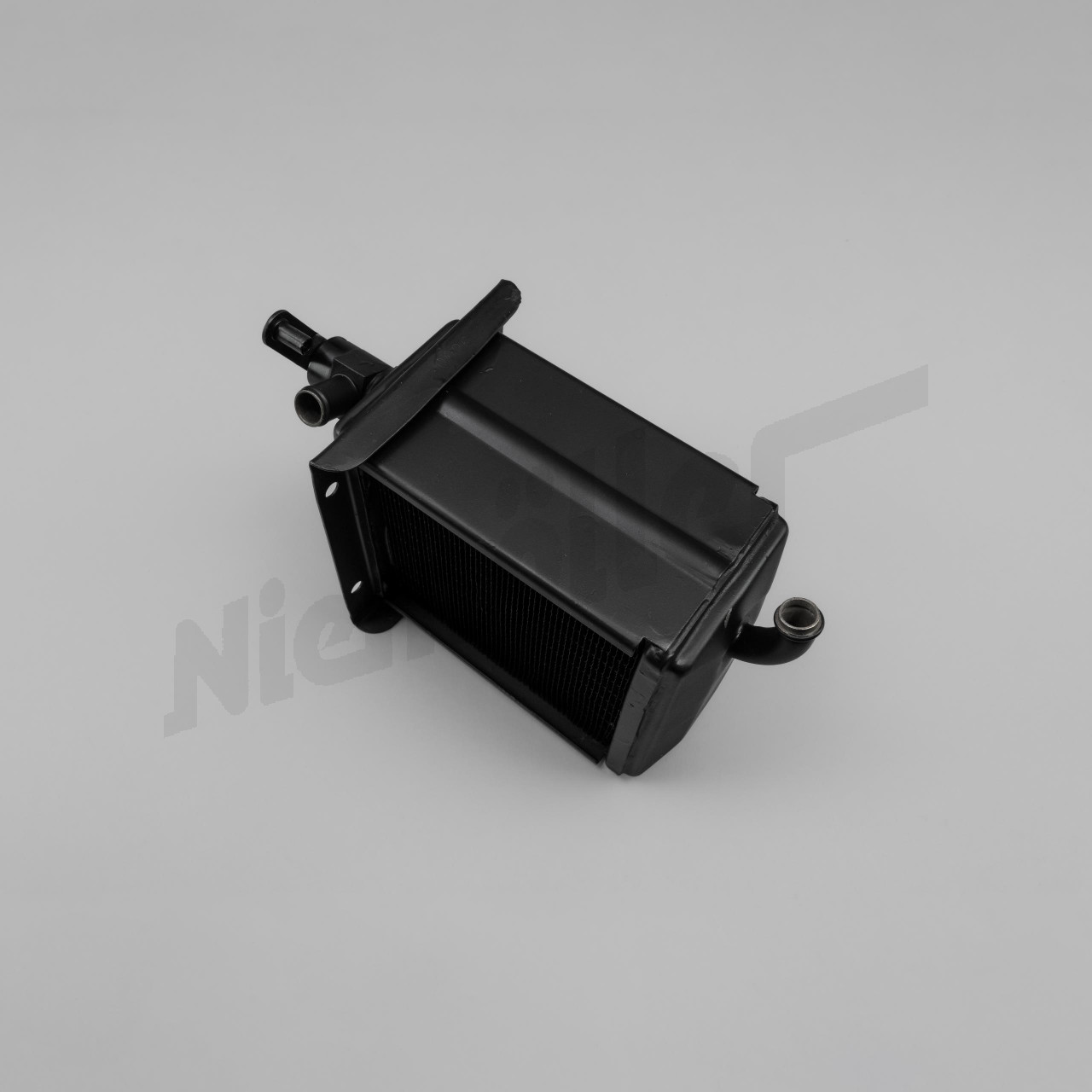 C 83 010j - Lewy wymiennik ciepła Reprodukcja Bez wymiany