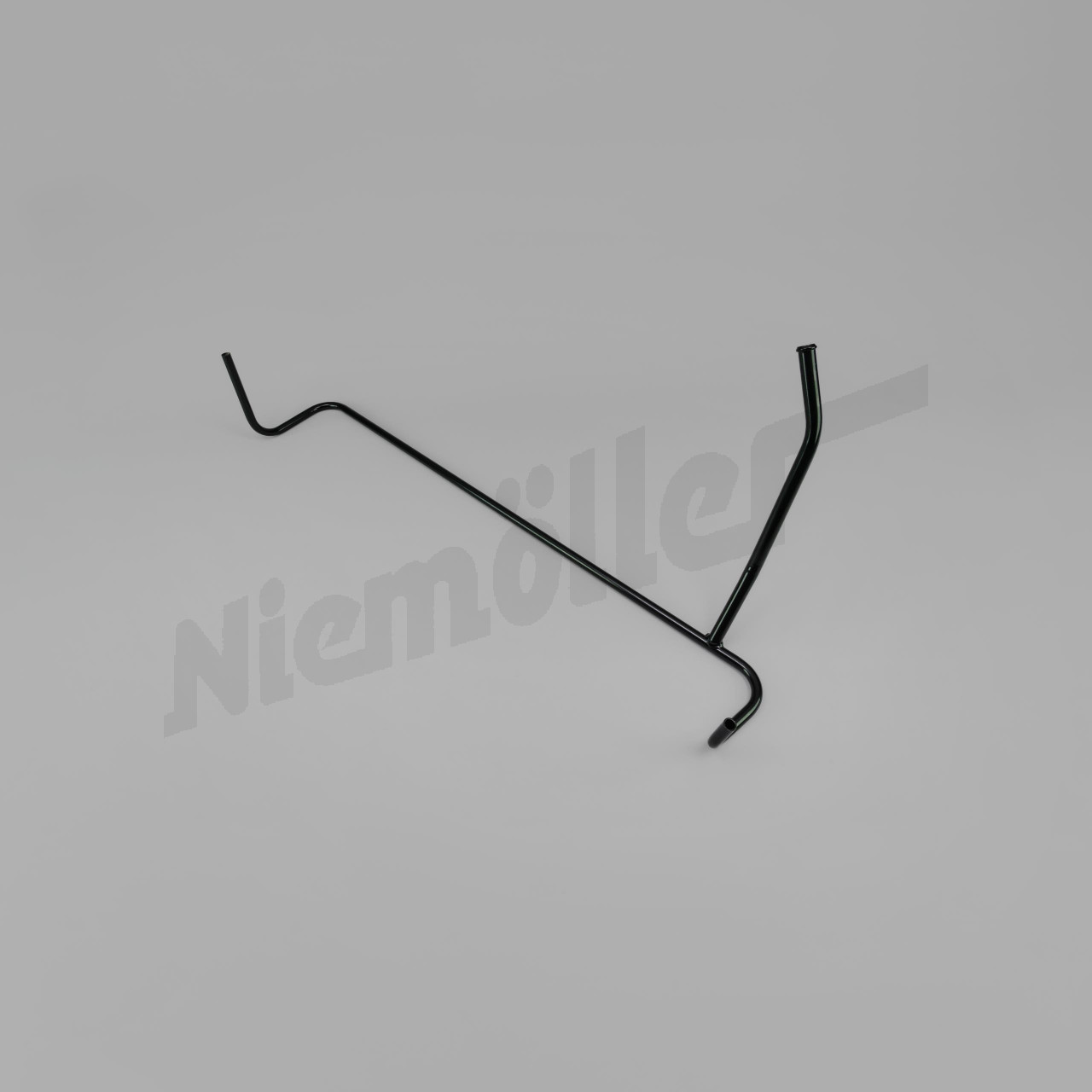 C 83 078b - return pipe 190SL