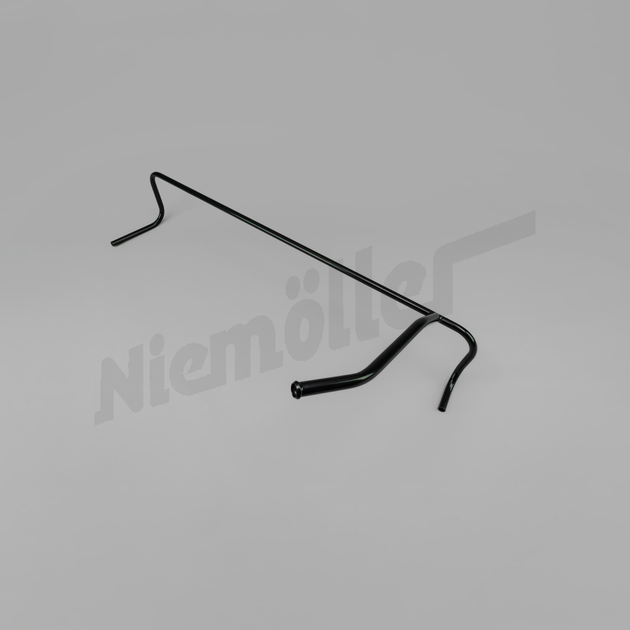 C 83 078b - return pipe 190SL