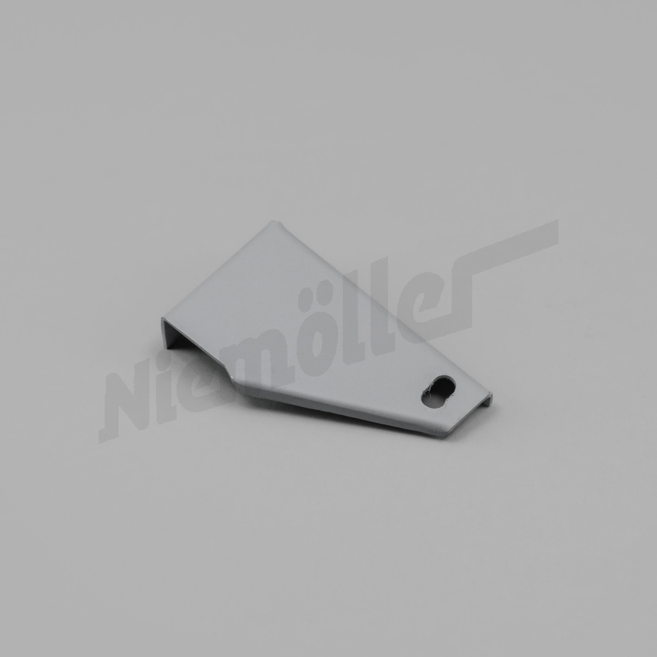 C 88 058f - Beugel voor buitenpaneel 220S, Coupe, Cabrio