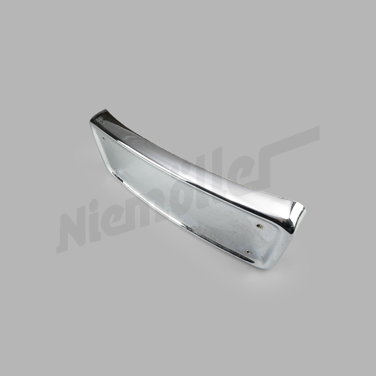 C 88 085a - Mittelstück vorne 220a, 219 bis, 220S bis 2. Wahl, mit Lagerspuren