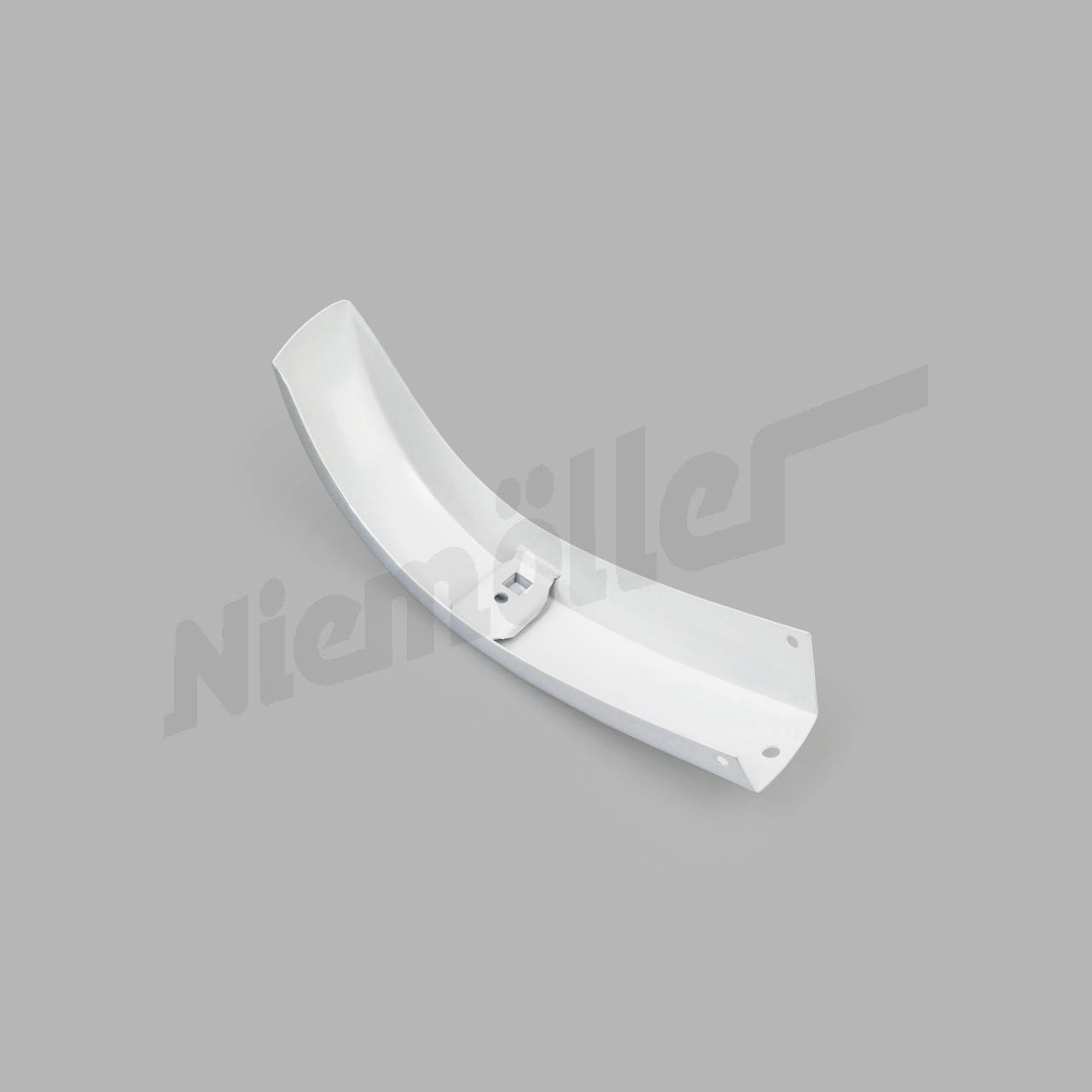 10 120 880 00 72 PONTON części zamiennych Mercedes-Benz