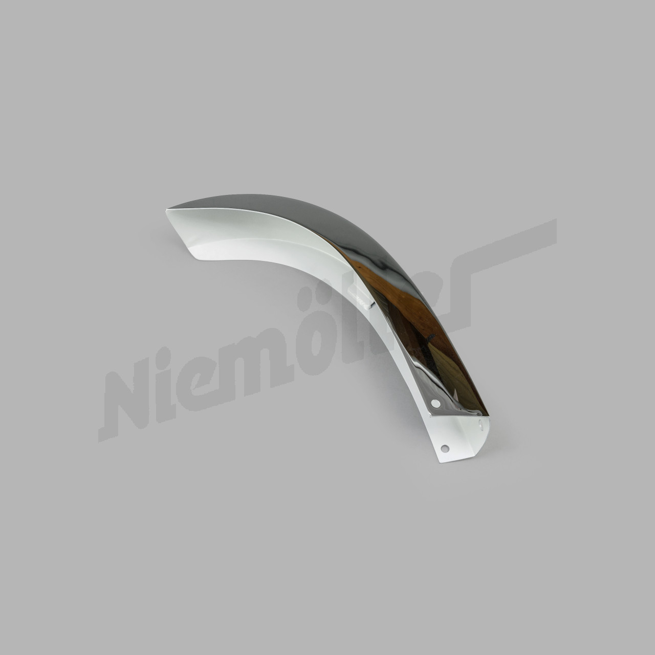 C 88 087a - Przedni lewy i tylny prawy zderzak180, a, D, 190, D